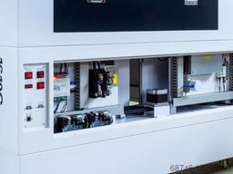 TechnologieCNC 1610G