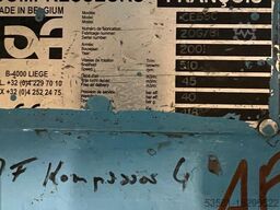 Atelier Francois CE68C