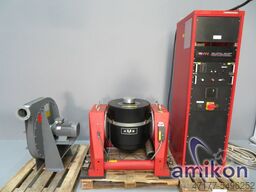 RMS SW 3009 & TGA 6014