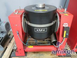 RMS SW 3009 & TGA 6014