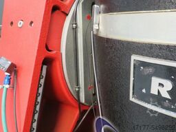 RMS SW 3009 & TGA 6014