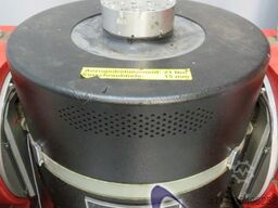 RMS SW 3009 & TGA 6014