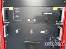 RMS SW 3009 & TGA 6014