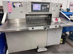 Wohlenberg pro-tec 92