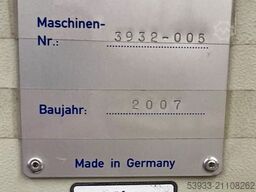 Wohlenberg pro-tec 92