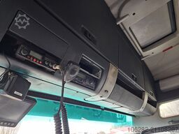 MAN TGX 26.440 Euro5, Defekt, Motor startet