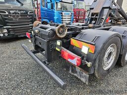 MAN TGX 26.440 Euro5, Defekt, Motor startet