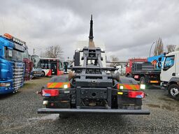 MAN TGX 26.440 Euro5, Defekt, Motor startet