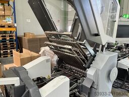 Heidelberg Stahlfolder KH 56-6 KTL