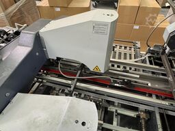 Heidelberg Stahlfolder KH 56-6 KTL