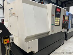MAZAK NEXUS VCN 510 C-II