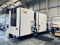Mazak HCN-6000