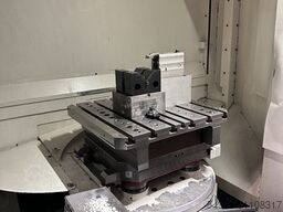 Mazak HCN-6000