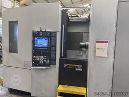 Mori Seiki NH5000/40