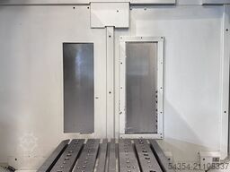 Mori Seiki NH5000/40