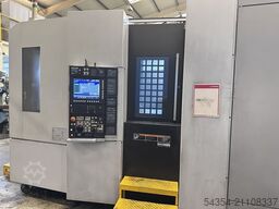 Mori Seiki NH5000/40