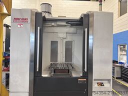 Mori Seiki NH5000/40