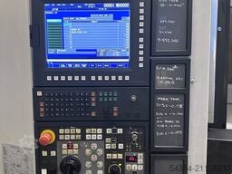 Mori Seiki NH5000/40