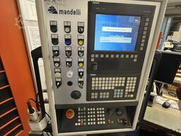 MANDELLI Spark 1600 AT,A70/1400