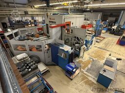 MANDELLI Spark 1600 AT,A70/1400