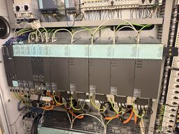 MANDELLI Spark 1600 AT,A70/1400