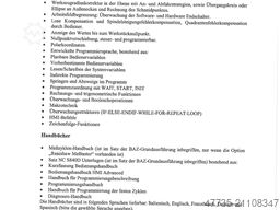 MANDELLI Spark 1600 AT,A70/1400