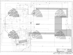 MANDELLI Spark 1600 AT,A70/1400