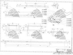MANDELLI Spark 1600 AT,A70/1400