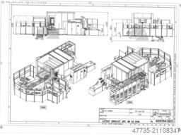 MANDELLI Spark 1600 AT,A70/1400