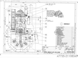 MANDELLI Spark 1600 AT,A70/1400