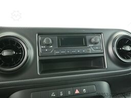Mercedes-Benz Citan 108 CDI Kasten BASE Standard