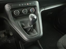 Mercedes-Benz Citan 108 CDI Kasten BASE Standard