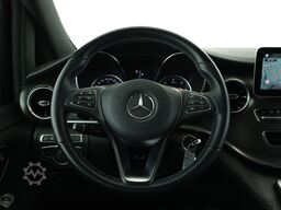 Mercedes-Benz V 250 d 4MATIC EDITION Lang AUT DynLicht Kam. LM