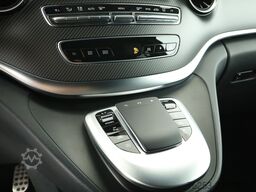 Mercedes-Benz V 250 d 4MATIC EDITION Lang AUT DynLicht Kam. LM