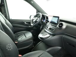 Mercedes-Benz V 250 d 4MATIC EDITION Lang AUT DynLicht Kam. LM