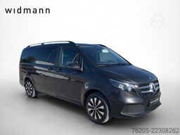 Mercedes-Benz V 220 d 4MATIC EDITION Lang AUT Facelift Kam.