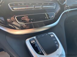 Mercedes-Benz V 220 d 4MATIC EDITION Lang AUT Facelift Kam.