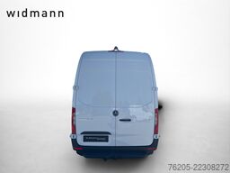 Mercedes-Benz Sprinter 315 CDI Kasten PRO Hochdach Standard