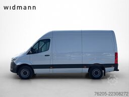 Mercedes-Benz Sprinter 315 CDI Kasten PRO Hochdach Standard