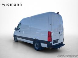 Mercedes-Benz Sprinter 315 CDI Kasten PRO Hochdach Standard