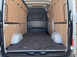 Mercedes-Benz Sprinter 315 CDI Kasten PRO Hochdach Standard
