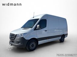 Mercedes-Benz Sprinter 317 CDI Kasten Hochdach Standard ACC
