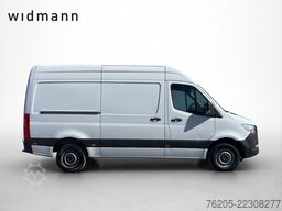 Mercedes-Benz Sprinter 317 CDI Kasten Hochdach Standard ACC