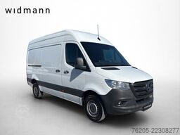 Mercedes-Benz Sprinter 317 CDI Kasten Hochdach Standard ACC