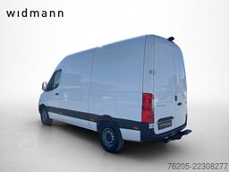 Mercedes-Benz Sprinter 317 CDI Kasten Hochdach Standard ACC