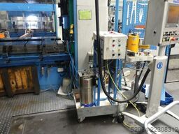 SCHULER Exzenterpresse MC400