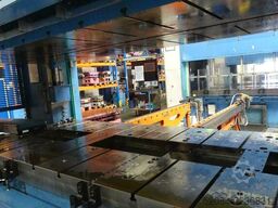 SCHULER Exzenterpresse MC400