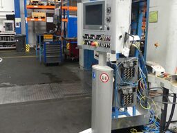 SCHULER Exzenterpresse MC400
