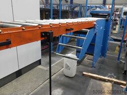 SCHULER Exzenterpresse MC400