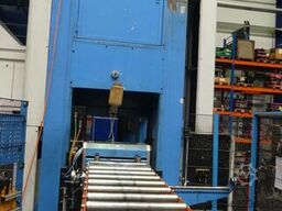 SCHULER Exzenterpresse MC400
